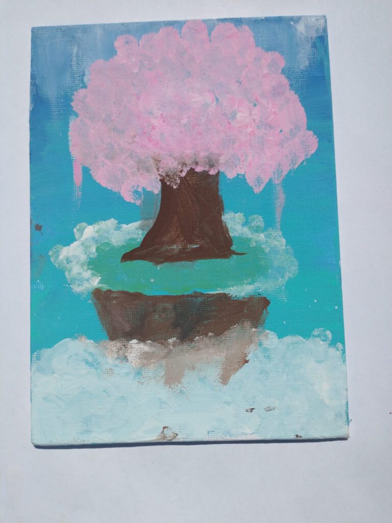 Dream Tree